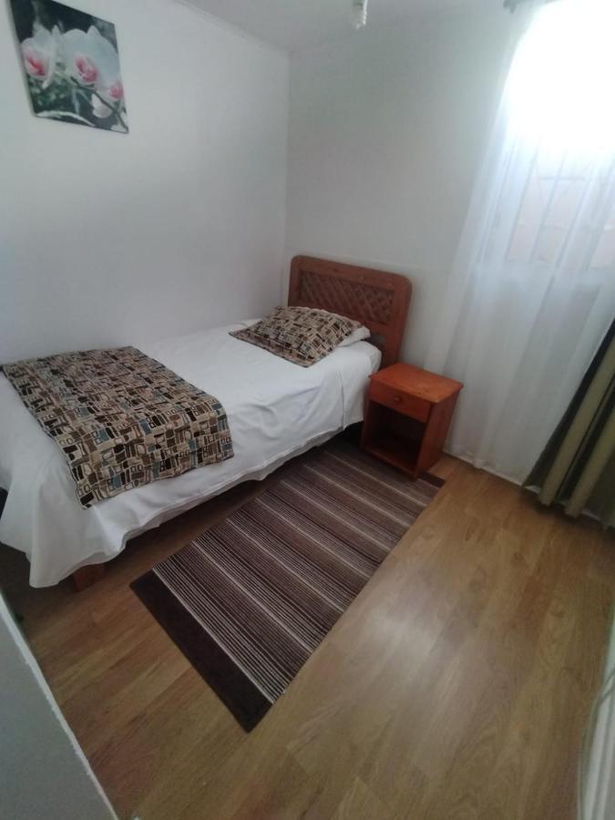 Amaru Hotel โคเปียโป ภายนอก รูปภาพ