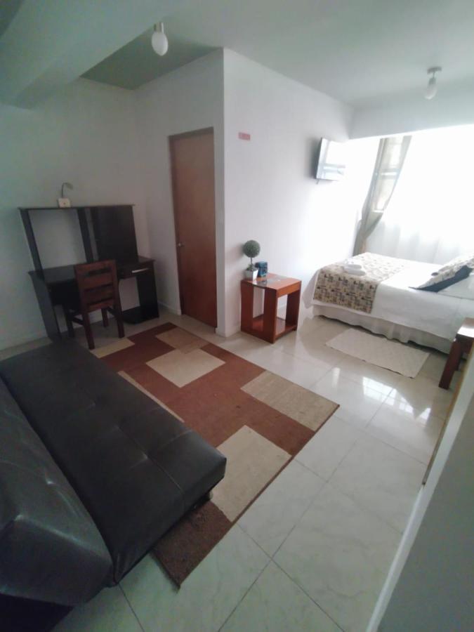Amaru Hotel โคเปียโป ภายนอก รูปภาพ