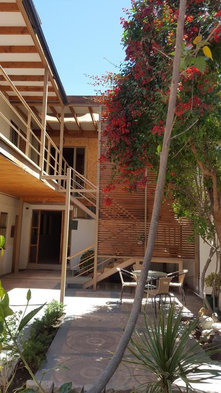 Amaru Hotel โคเปียโป ภายนอก รูปภาพ