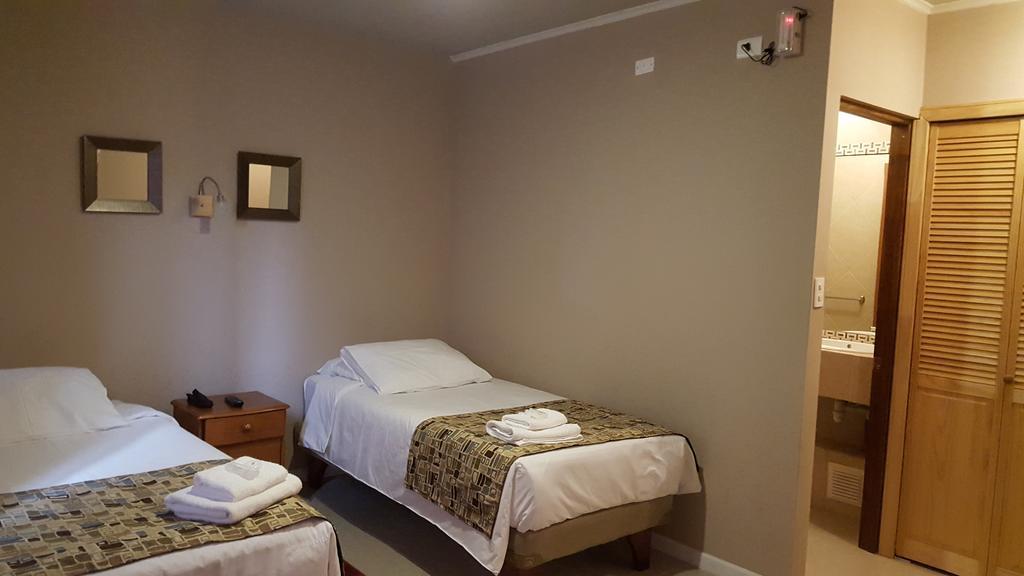 Amaru Hotel โคเปียโป ห้อง รูปภาพ