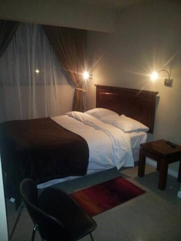 Amaru Hotel โคเปียโป ห้อง รูปภาพ