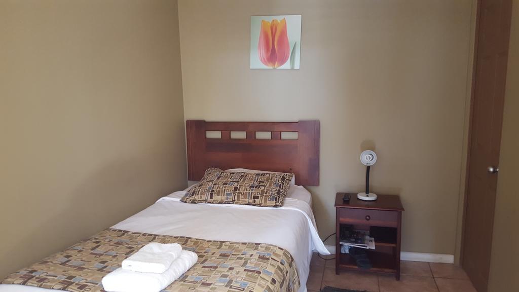 Amaru Hotel โคเปียโป ภายนอก รูปภาพ