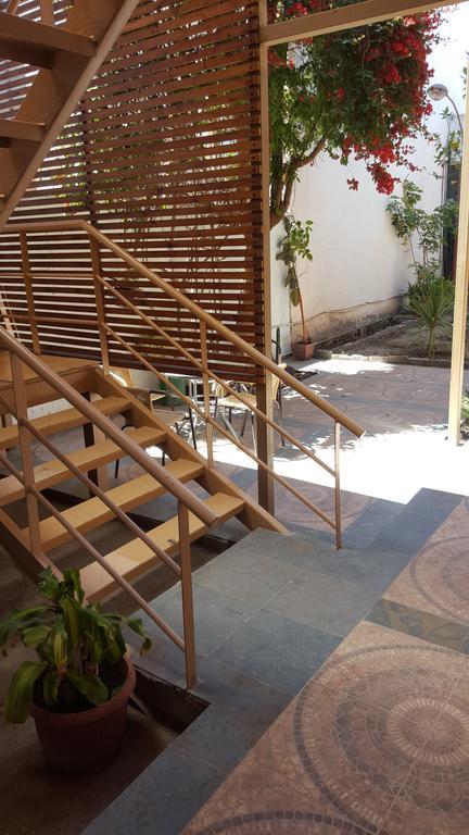 Amaru Hotel โคเปียโป ภายนอก รูปภาพ