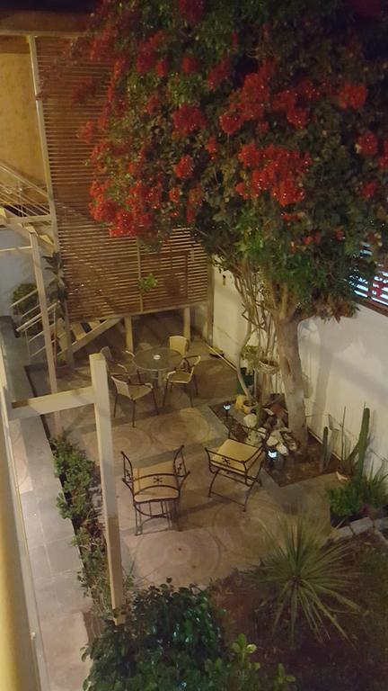 Amaru Hotel โคเปียโป ภายนอก รูปภาพ