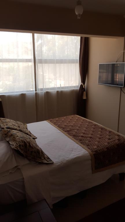 Amaru Hotel โคเปียโป ภายนอก รูปภาพ