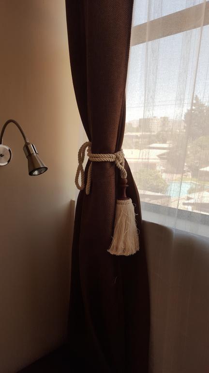 Amaru Hotel โคเปียโป ภายนอก รูปภาพ