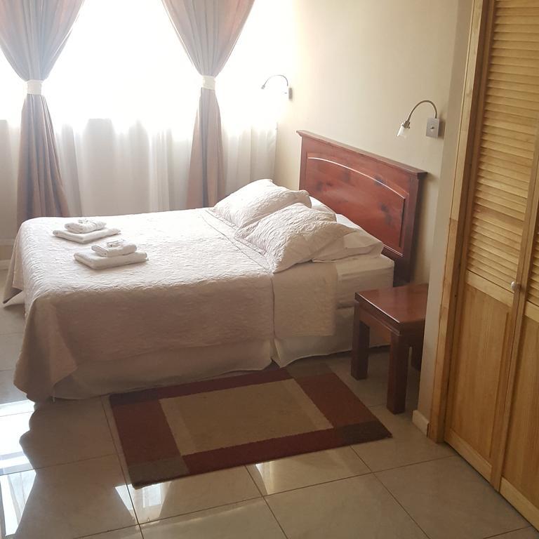 Amaru Hotel โคเปียโป ภายนอก รูปภาพ
