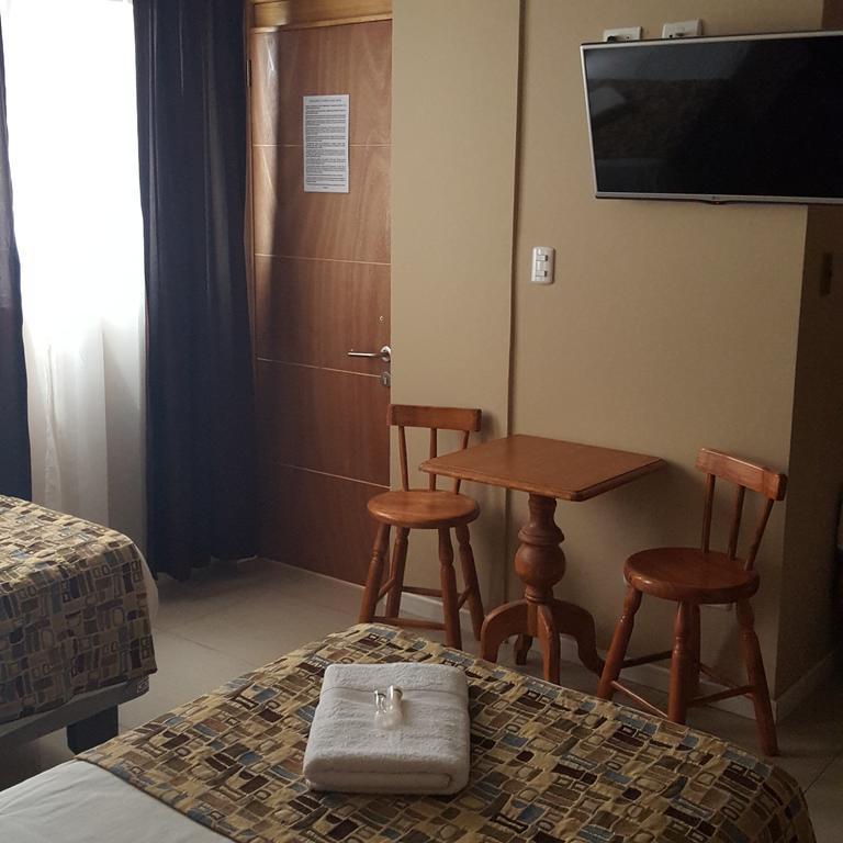 Amaru Hotel โคเปียโป ภายนอก รูปภาพ